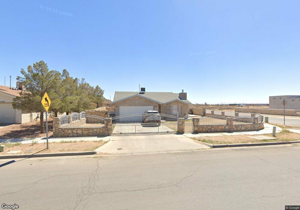 15300 S Kenazo Ave unit none, Horizon City, TX 79928 - photo 1