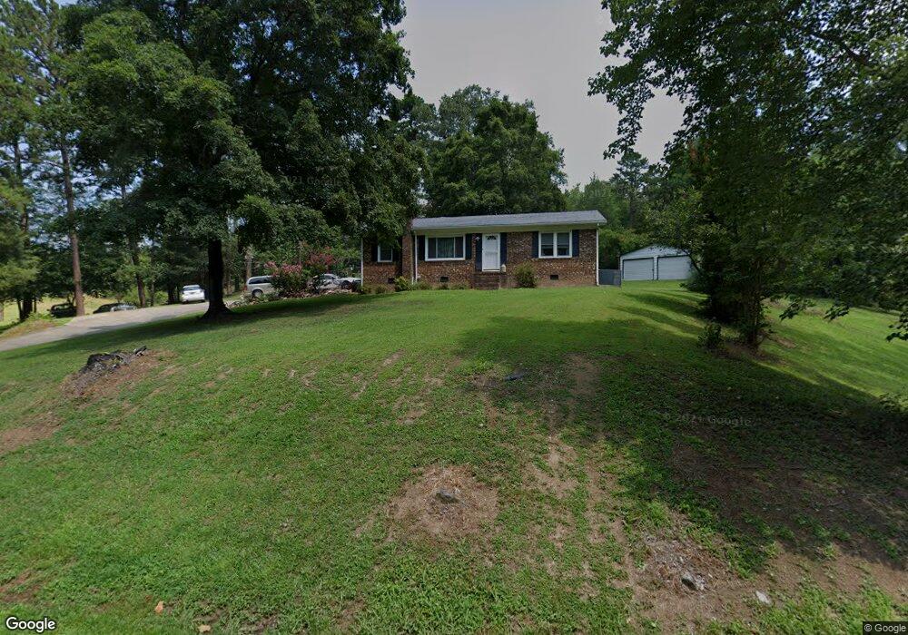 3534 Wall Rd, Greensboro, NC 27407 - photo 1