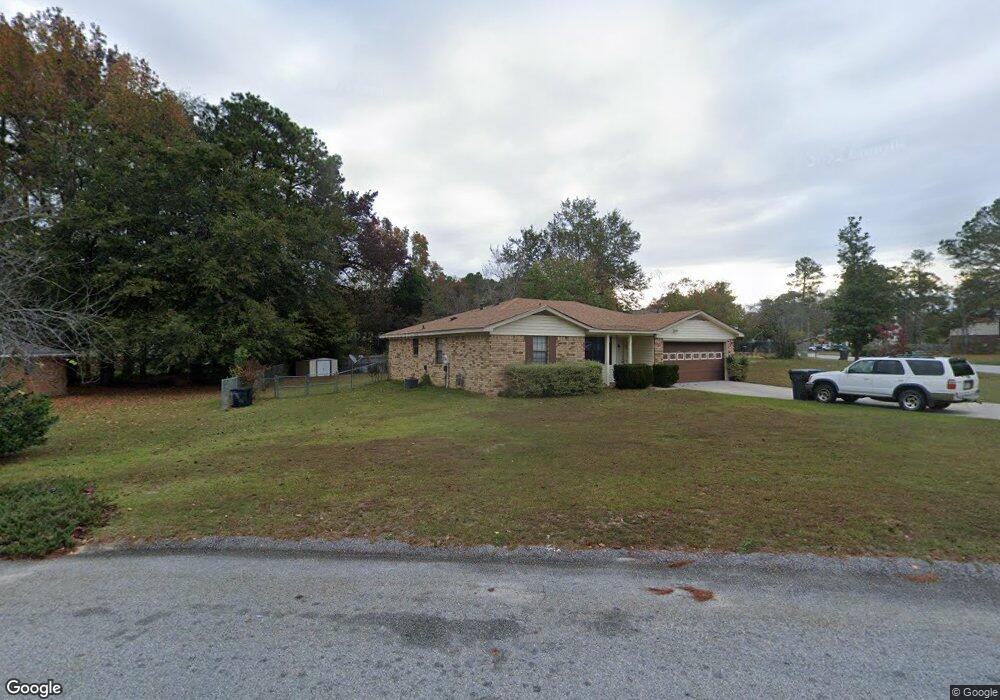 3627 Seelye Dr, Augusta, GA 30906 - photo 1