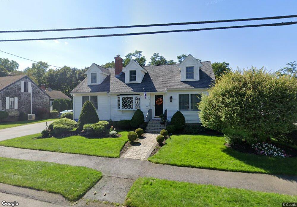 101 Forest St, Danvers, MA 01923 - photo 1