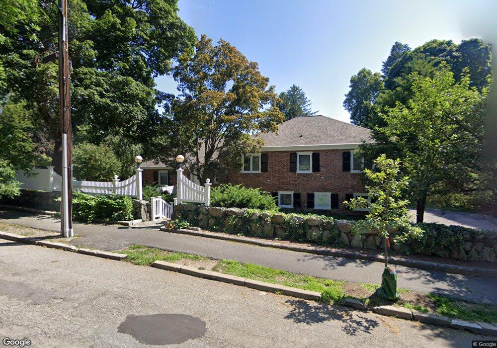 195 Prince St, West Newton, MA 02465 - photo 1