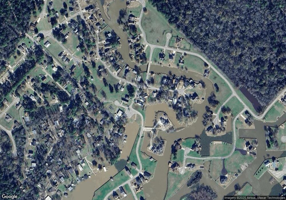 3 Cypress Bend, Huntsville, TX 77340 - photo 1