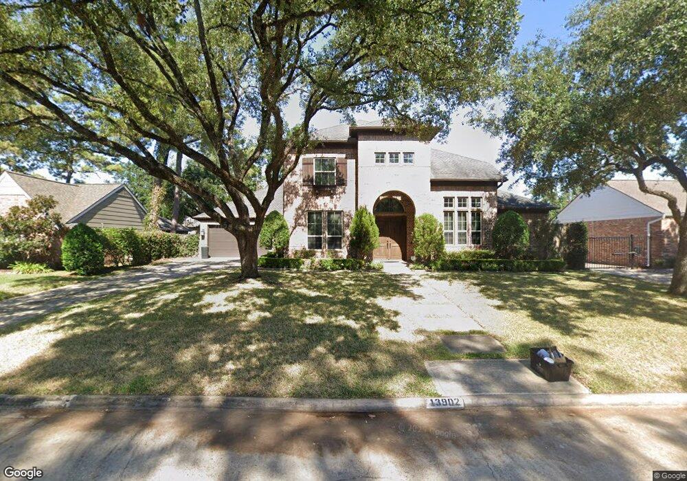 13902 Taylorcrest Rd, Houston, TX 77079 - photo 1