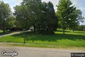16119 Featherstone Rd, Constantine, MI 49042