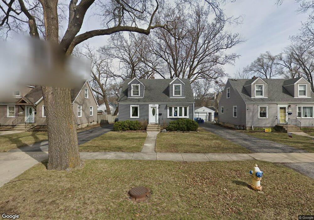 1005 S Spring Rd, Elmhurst, IL 60126 - photo 1