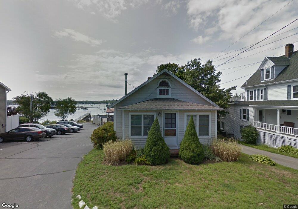 47 Atlantic Ave, Boothbay Harbor, ME 04538 - photo 1