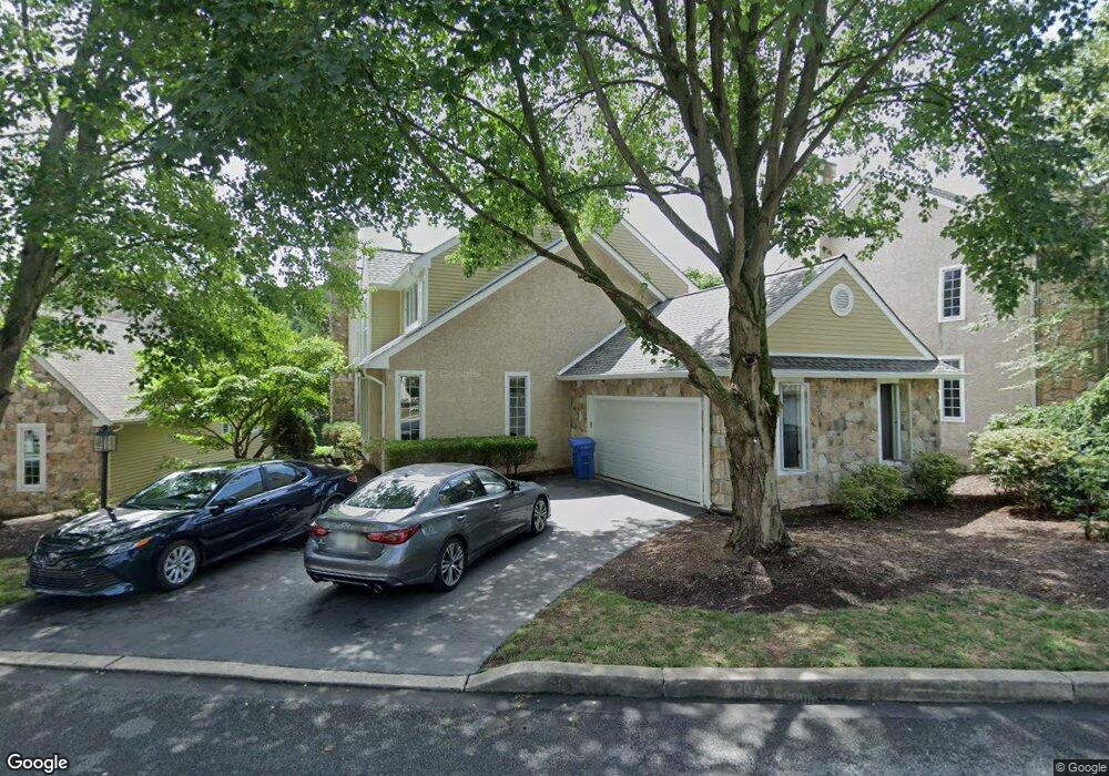 11 Saddle Run, Newtown Square, PA 19073 - photo 1