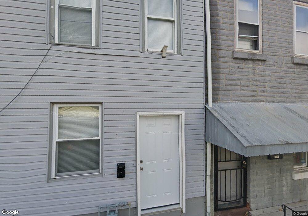 618 Maple St, Reading, PA 19602 - photo 1