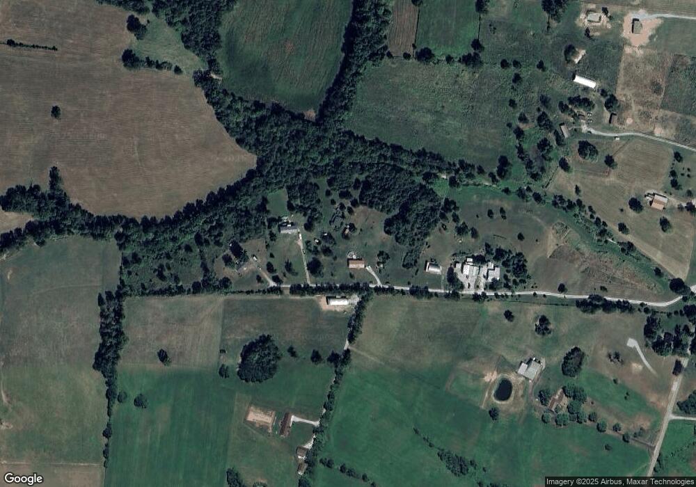 119 Evergreen Ln, Harrodsburg, KY 40330 - photo 1