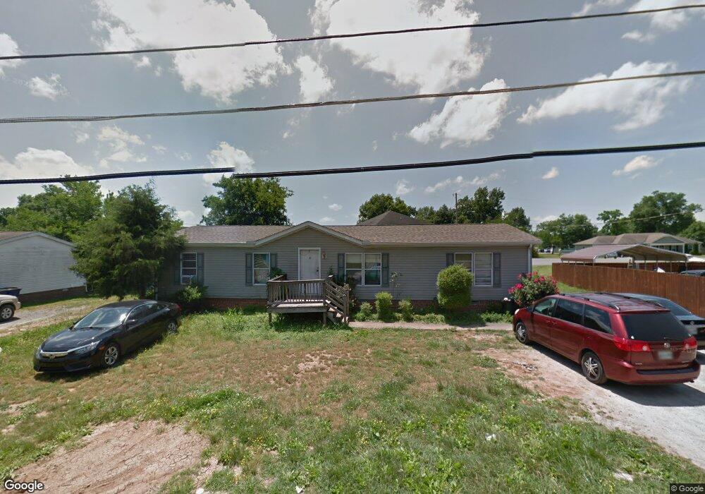 1113 Green Ln, Shelbyville, TN 37160 - photo 1