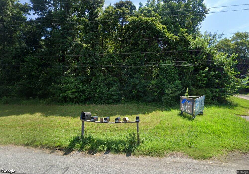 2516 Crain Hwy, Upper Marlboro, MD 20774 - photo 1