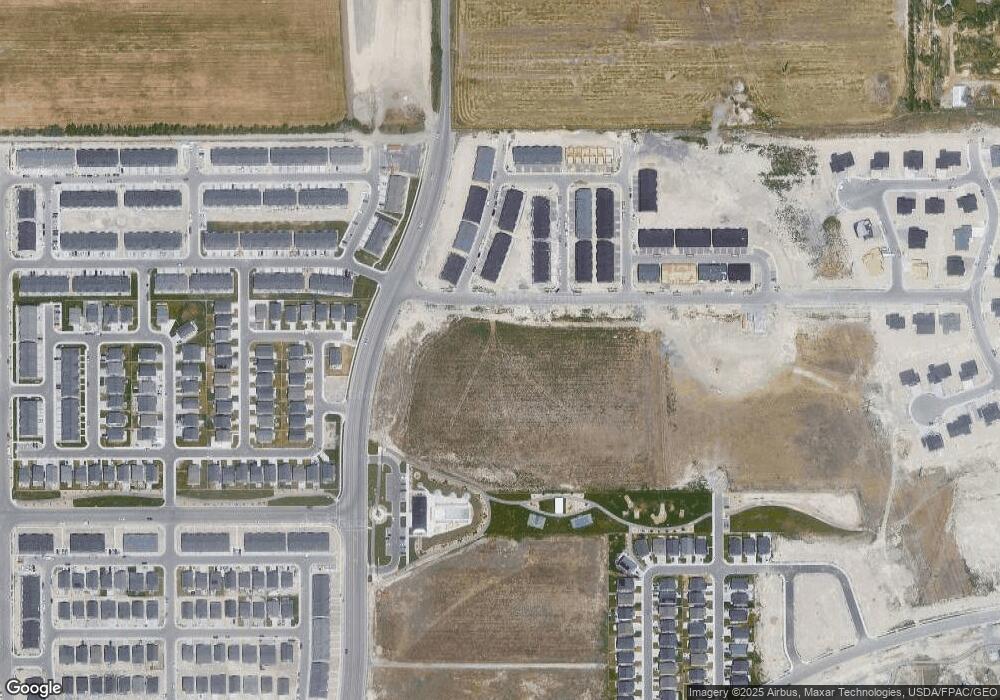 799 N Sierra Spring Way, Lehi, UT 84043 - photo 1