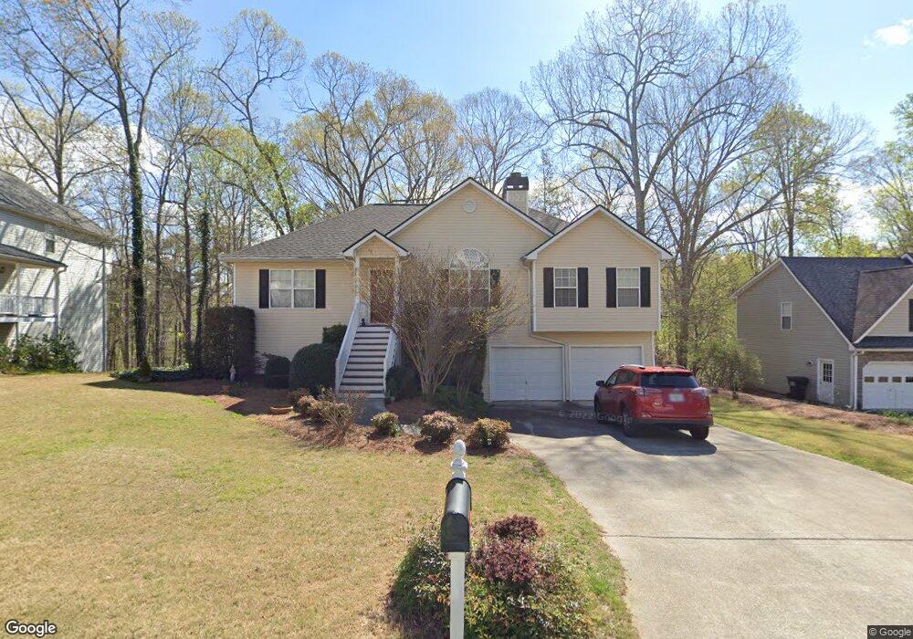 237 Sable Trace Dr, Acworth, GA 30102 - photo 1