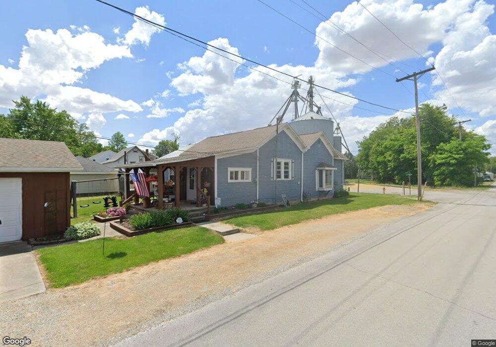 628 N Main St, Warren, IN 46792 - photo 1