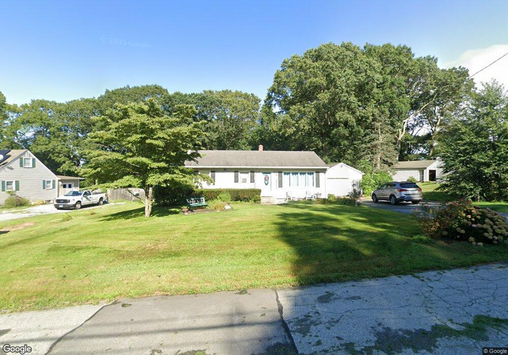 64 Georgia Rd, Oakdale, CT 06370 - photo 1