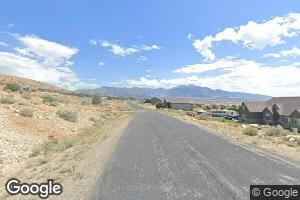 3017 W Ridgeline Rd, Stockton, UT 84071