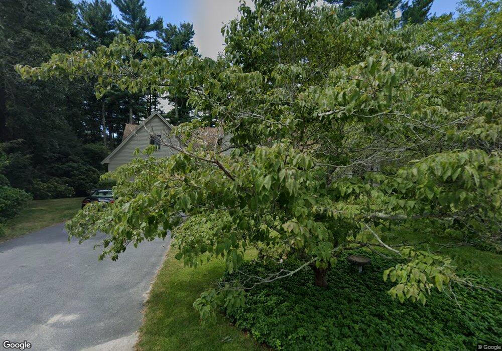 18 Island Brook Dr, West Wareham, MA 02576 - photo 1