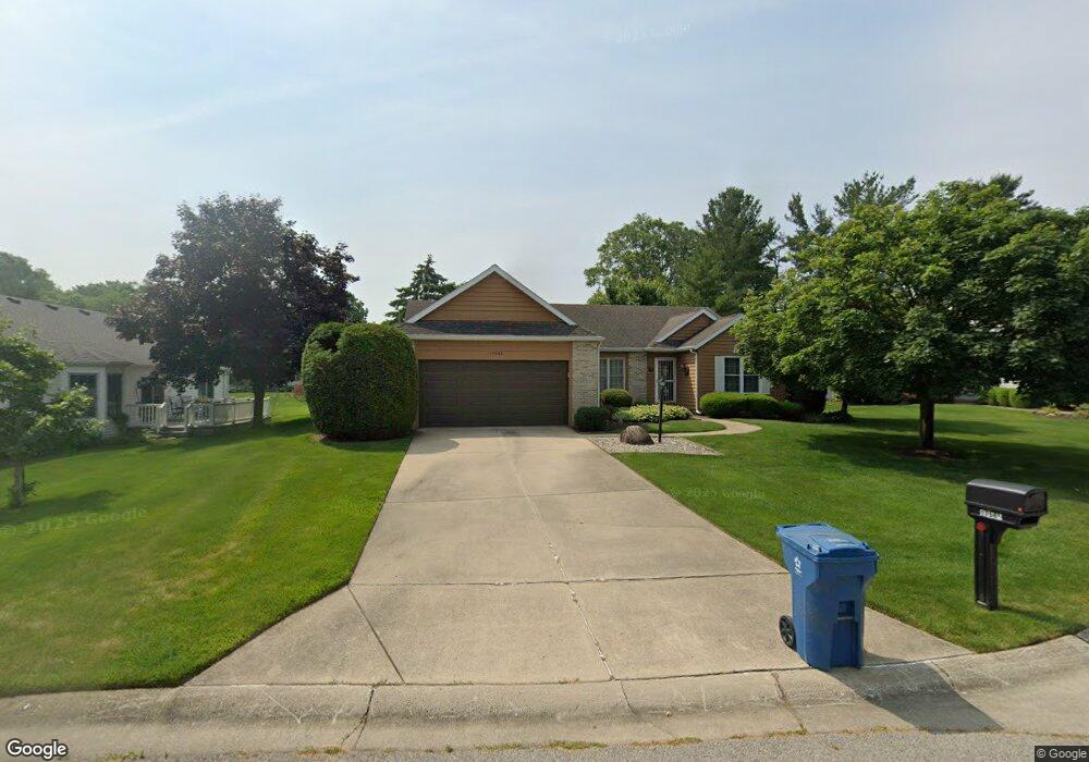 17586 Stoneham Way, Granger, IN 46530 - photo 1