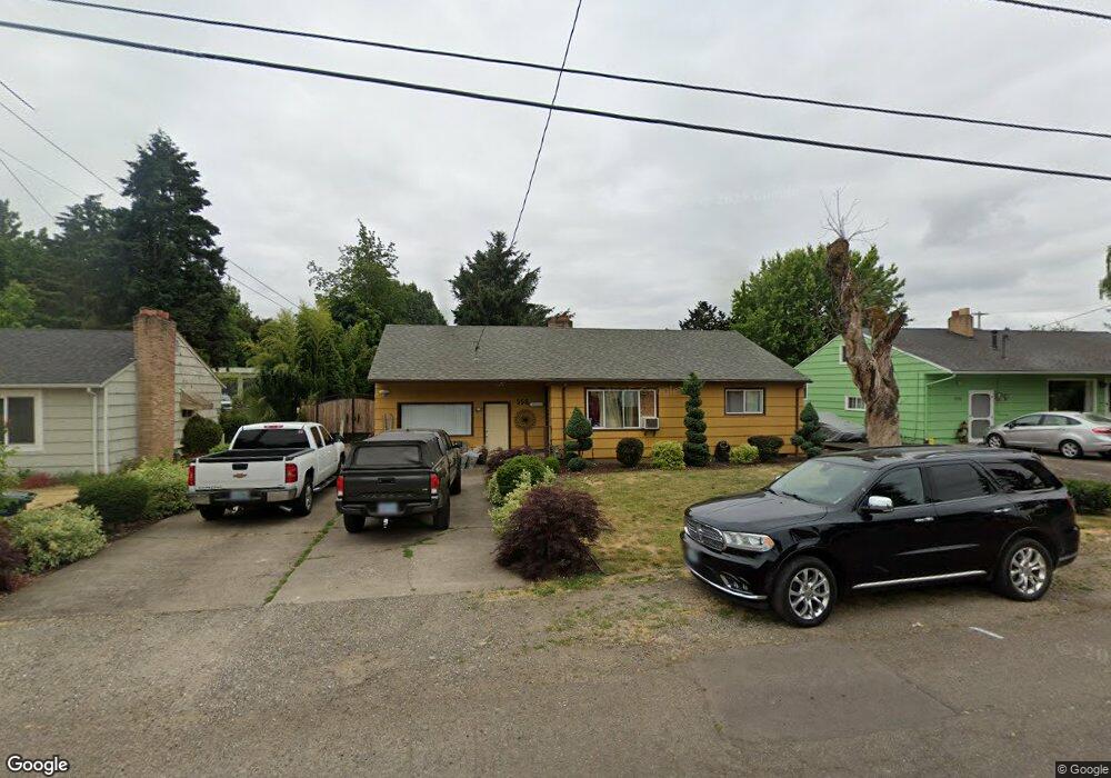 556 Evans Ave N, Keizer, OR 97303 - photo 1