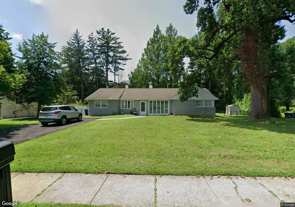 830 Beverly Rd, Jenkintown, PA 19046 - photo 1