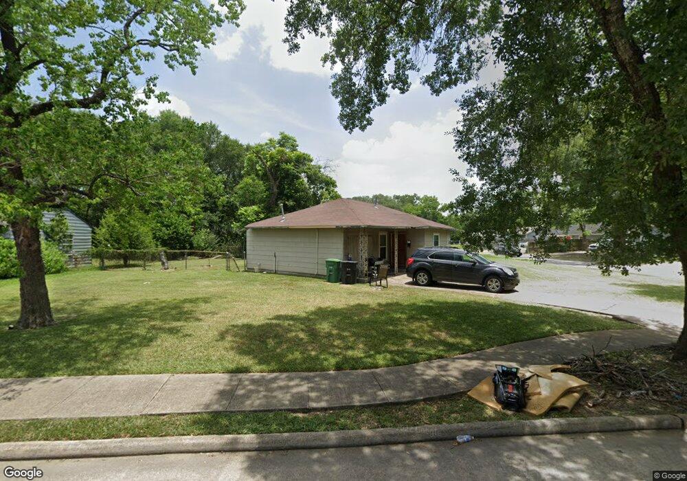 6316 Sherwood Dr, Houston, TX 77021 - photo 1