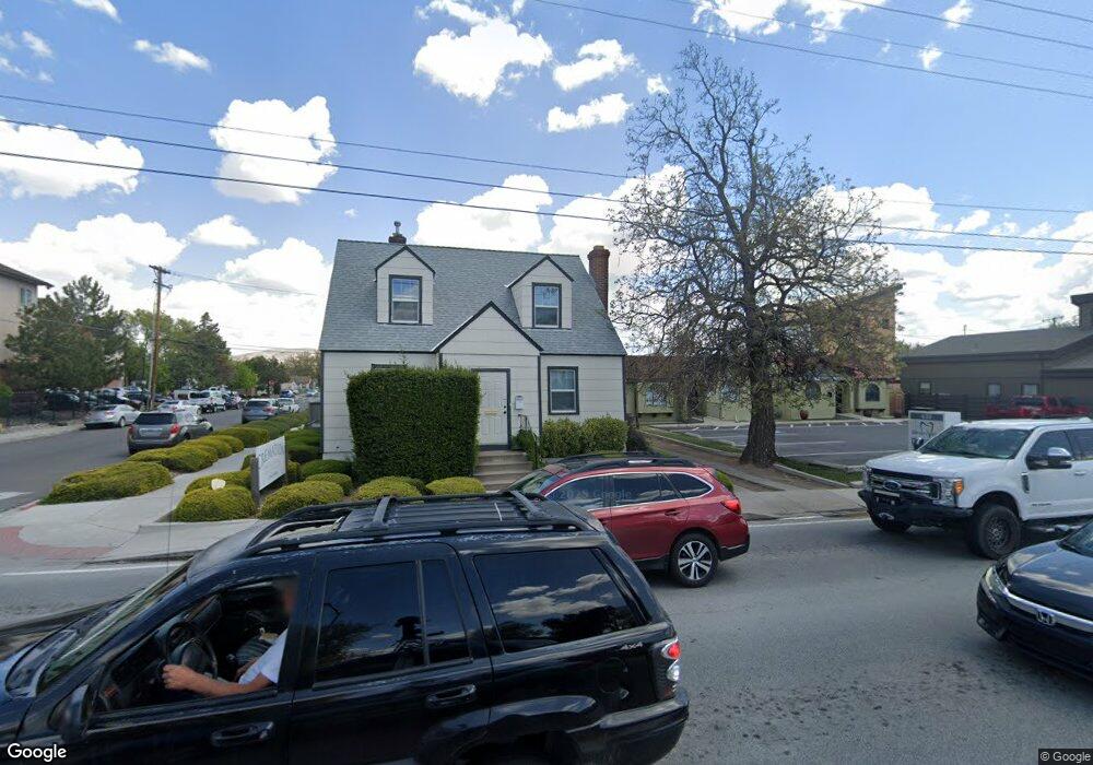 644 Pyramid Way, Sparks, NV 89431 - photo 1