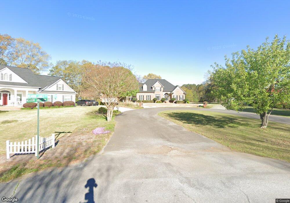 14 Meadow Lakes Ln, Cedartown, GA 30125 - photo 1