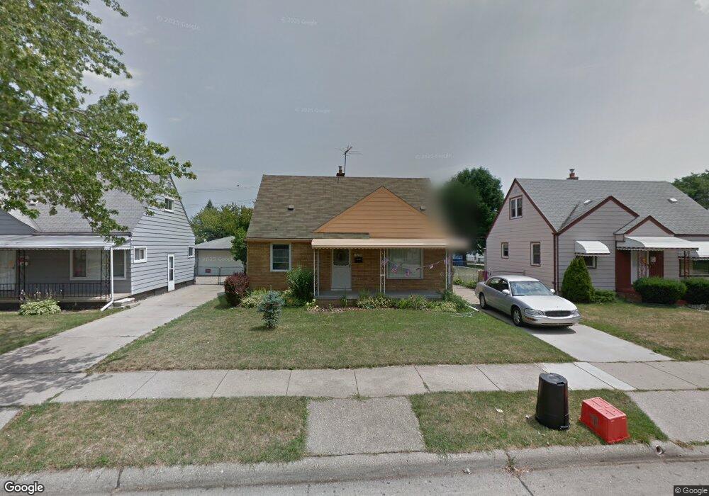 25150 Cole St, Roseville, MI 48066 - photo 1