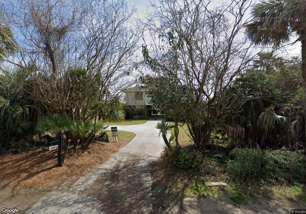 3404 Palm Blvd, Isle of Palms, SC 29451 - photo 1