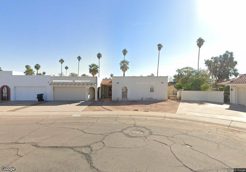 2071 E Cairo Dr, Tempe, AZ 85282 - photo 1