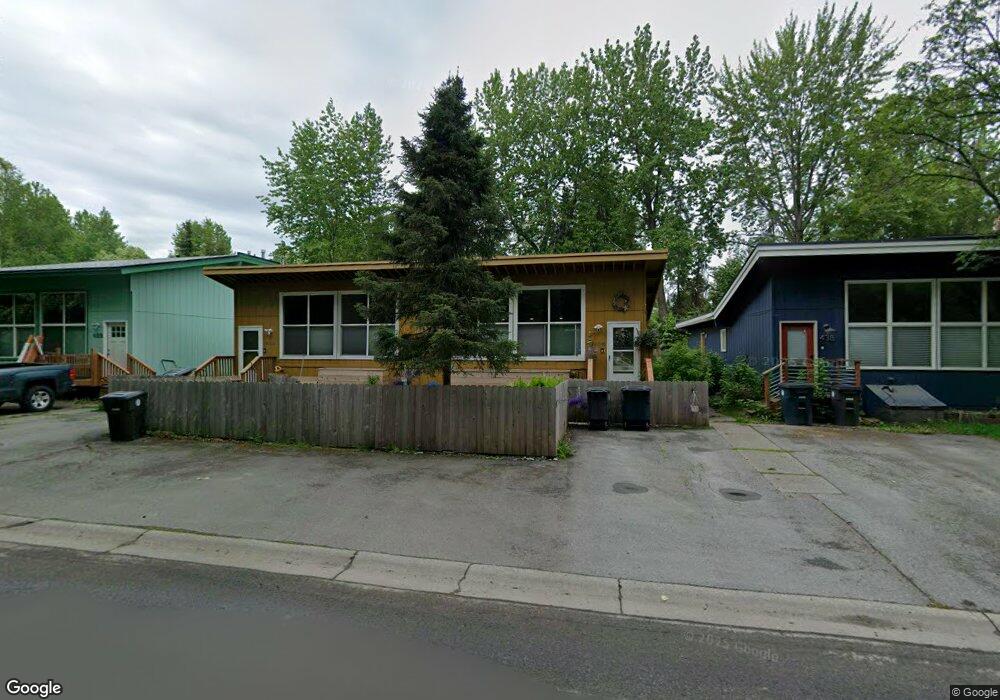 434 Aurora Dr, Anchorage, AK 99503 - photo 1