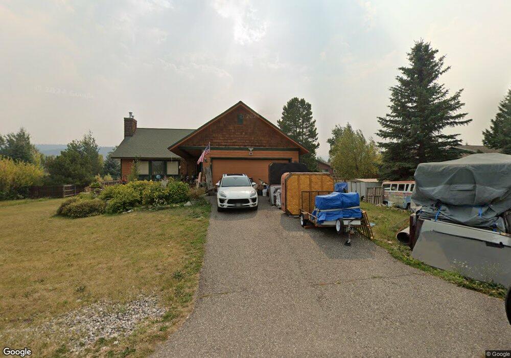 2900 Juniper Berry Dr, Big Sky, MT 59716 - photo 1