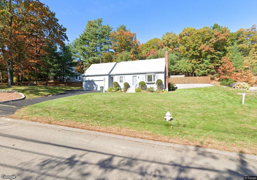 78 Miller St, Franklin, MA 02038 - photo 1