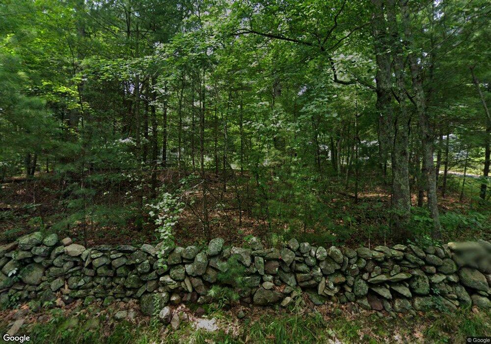 43 Sumner Brown Rd, Cumberland, RI 02864 - photo 1