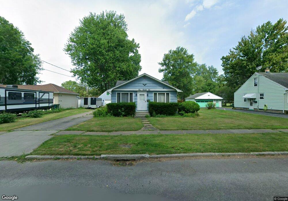 422 E Stenzil St, North Tonawanda, NY 14120 - photo 1