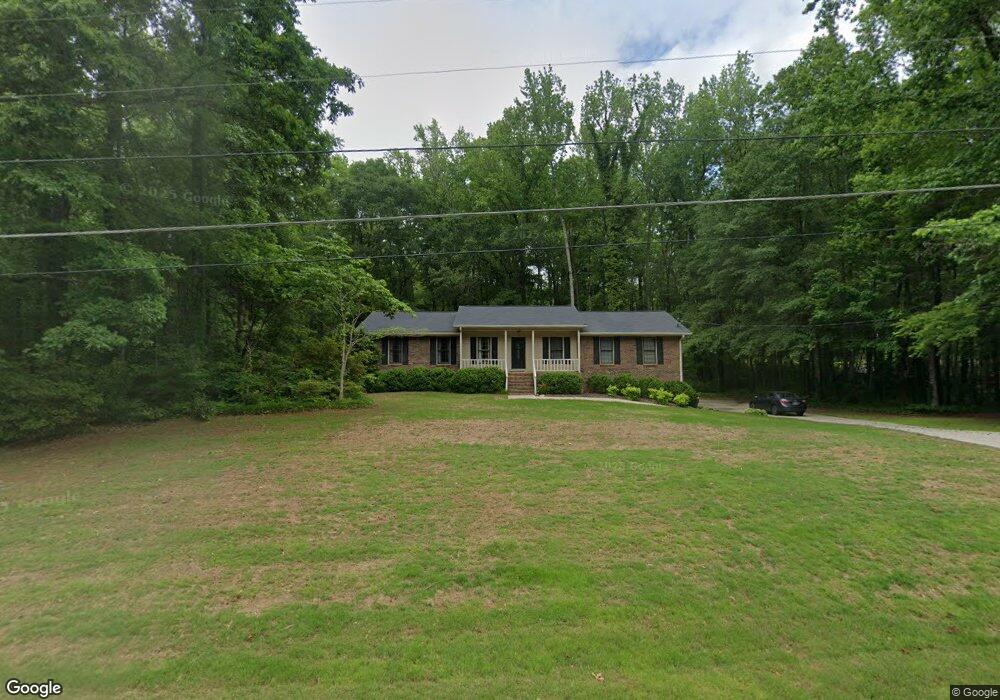 11 Glen Cannon Trail, Newnan, GA 30265 - photo 1