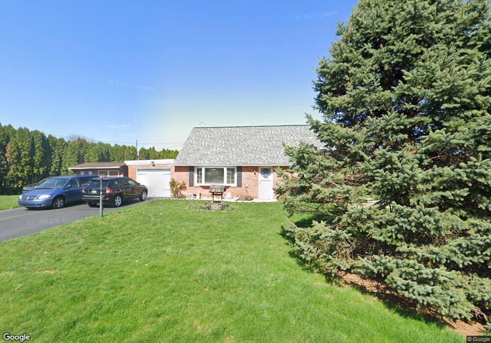 67 Redwood Cir, Ephrata, PA 17522 - photo 1