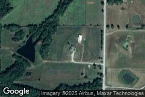 524 NW Helberg Rd, Gower, MO 64454
