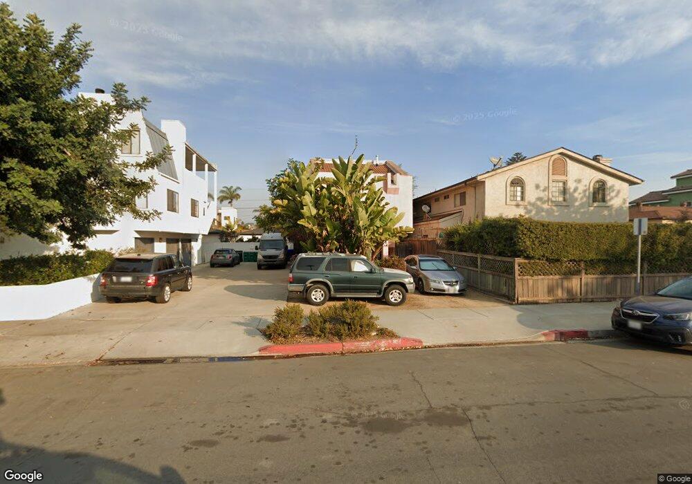 1414 Reed Ave, San Diego, CA 92109 - photo 1