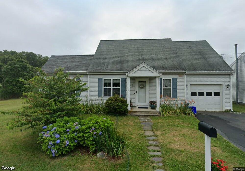 50 Waverly Rd, Branford, CT 06405 - photo 1