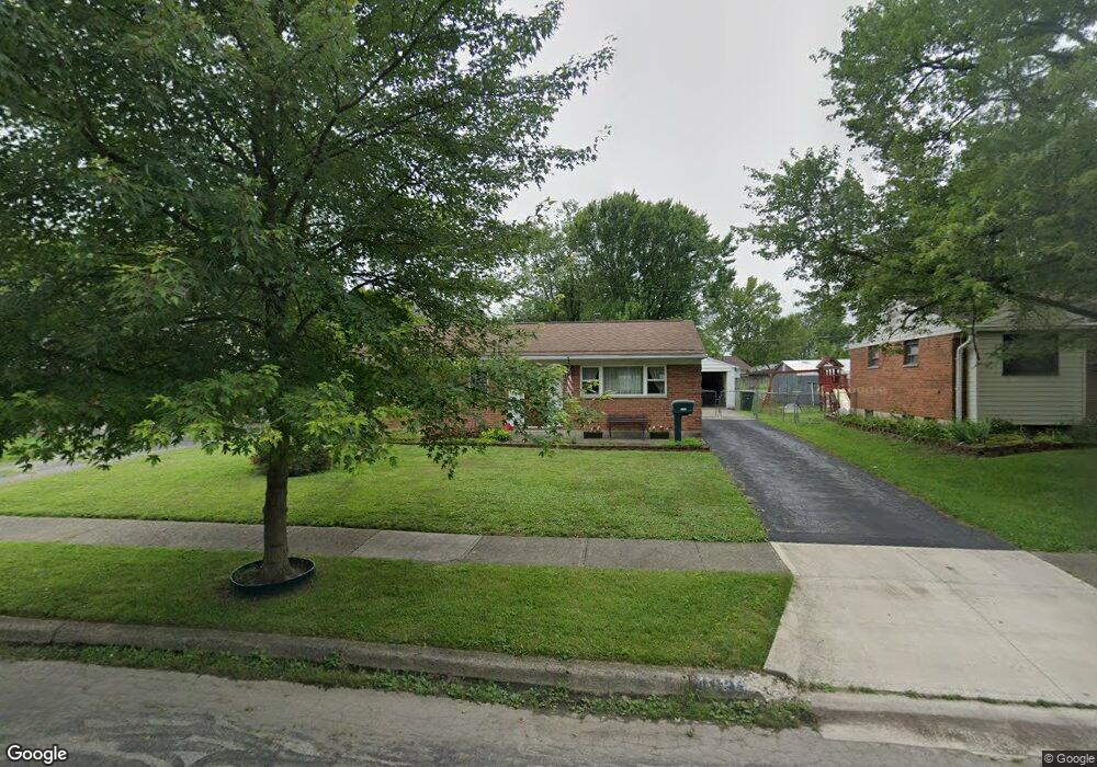 4035 E Fulton St, Columbus, OH 43227 - photo 1