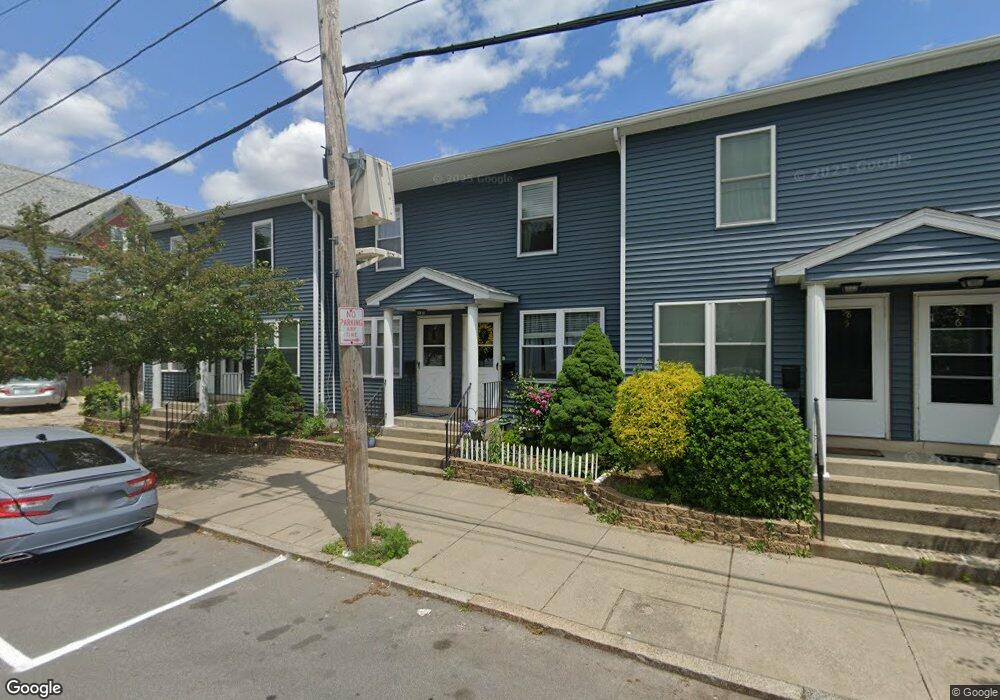 58 America St unit 2, Providence, RI 02903 - photo 1