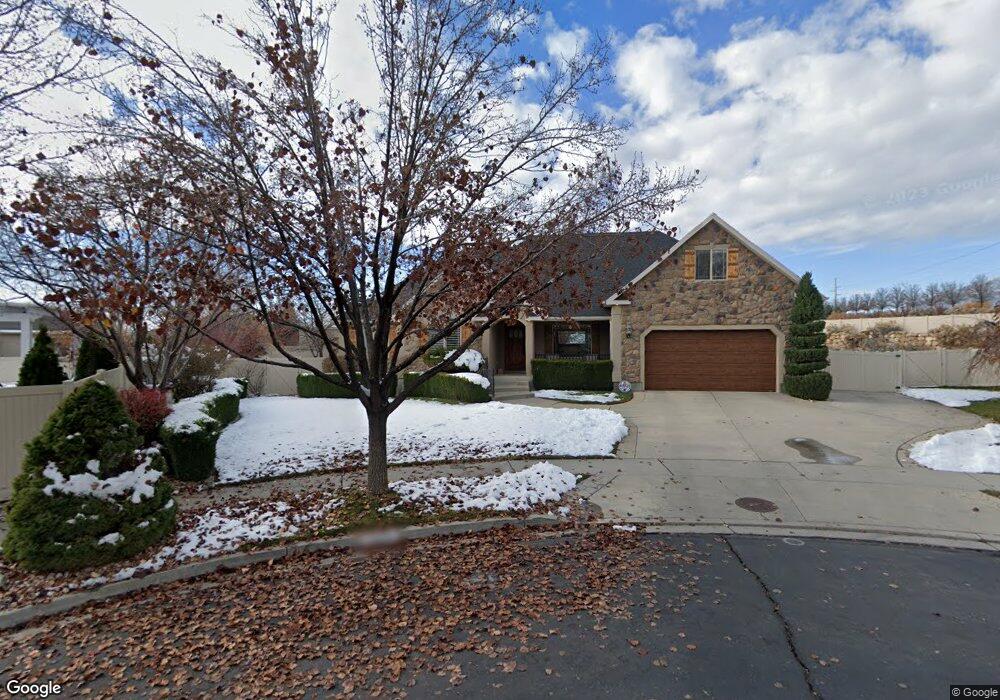 10375 Bristlecone Way, Pleasant Grove, UT 84062 - photo 1