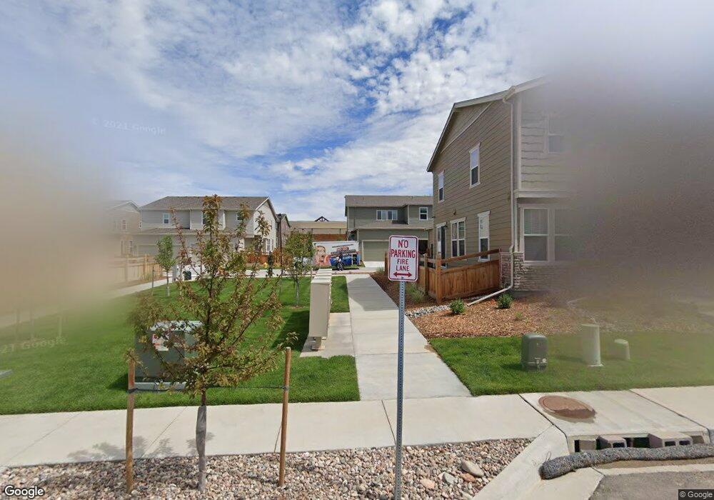 21872 E Quincy Cir, Aurora, CO 80015 - photo 1