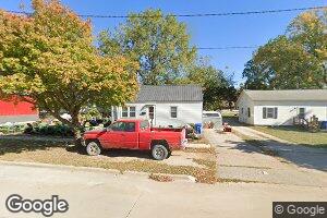 110 E Merrill St, Lime Springs, IA 52155