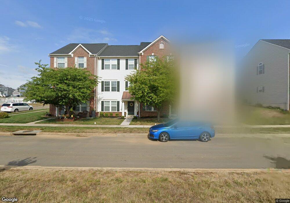 541 Lord Fairfax St, Charles Town, WV 25414 - photo 1