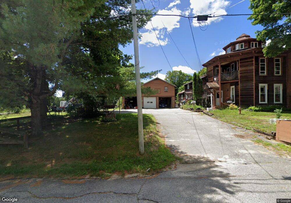 94 Maple St, Mechanic Falls, ME 04256 - photo 1