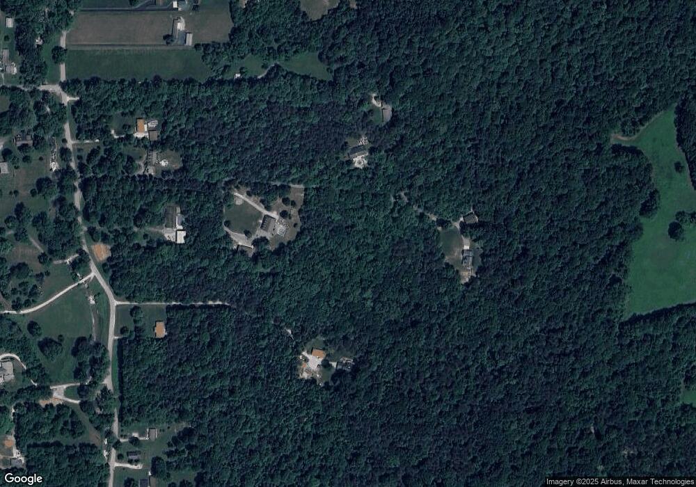 4410 Georgetown Greenville Rd, Georgetown, IN 47122 - photo 1