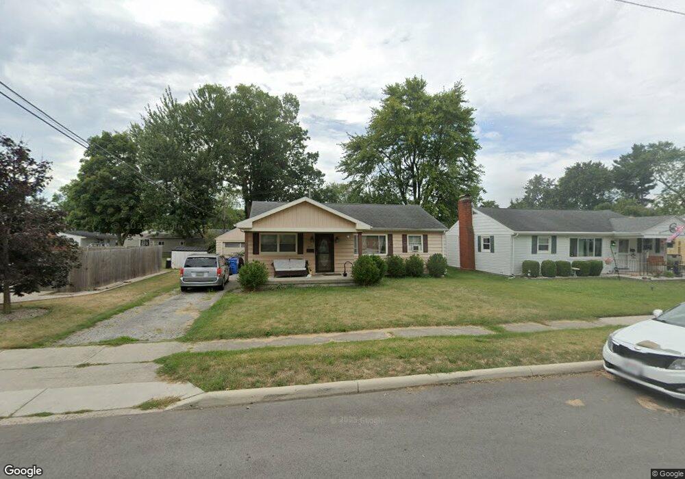 409 Rector Ave, Findlay, OH 45840 - photo 1