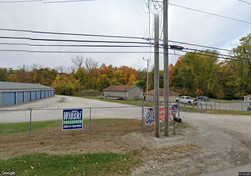 6836 W Johnson Rd, La Porte, IN 46350 - photo 1